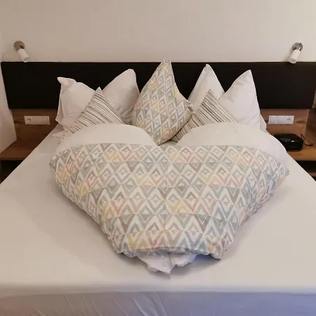 Appartement Grafoner Sankt Anton am Arlberg Extérieur photo