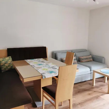 Appartement Grafoner Sankt Anton am Arlberg Extérieur photo
