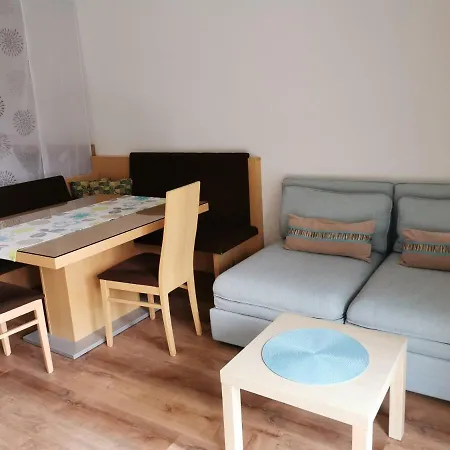 Appartement Grafoner Sankt Anton am Arlberg Extérieur photo