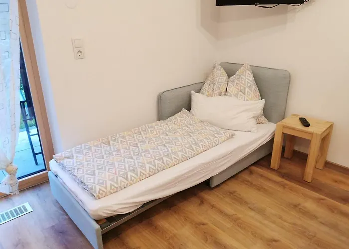 Appartement Grafoner
