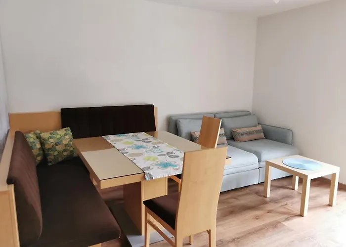 Appartement Grafoner