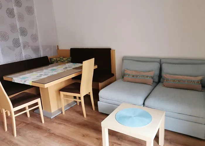 Appartement Grafoner