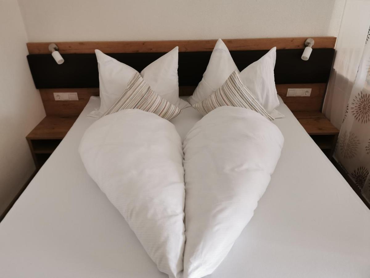 Grafoner Appartement *