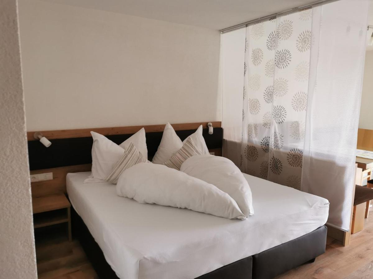 Grafoner Appartement