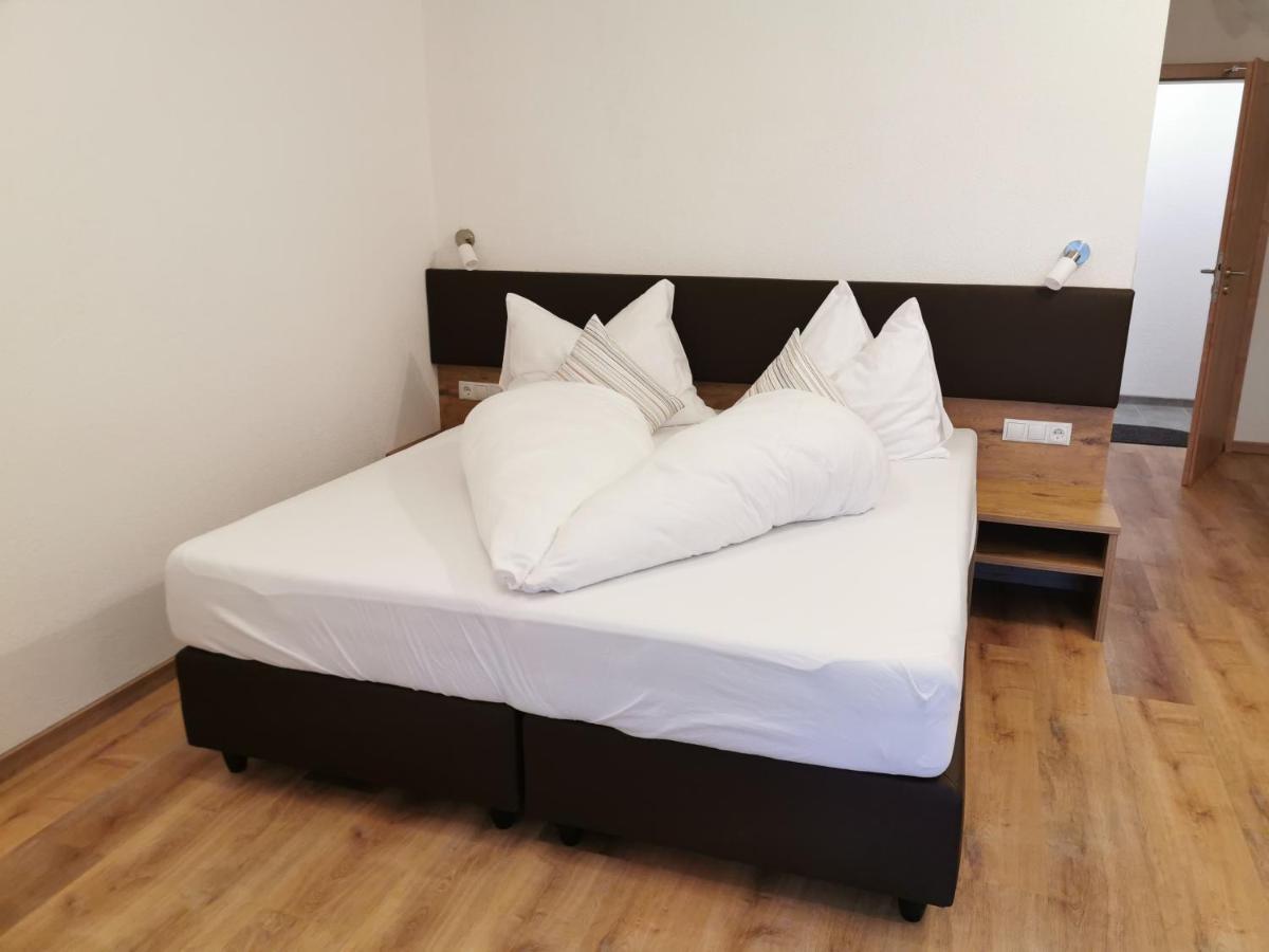 Grafoner Appartement