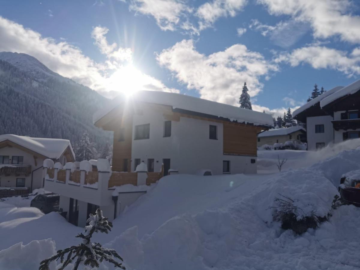 Grafoner Appartement
