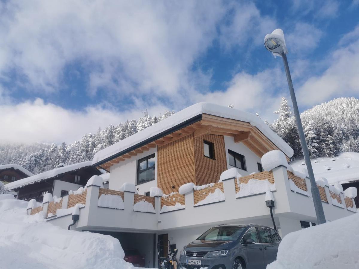 Grafoner * Sankt Anton am Arlberg
