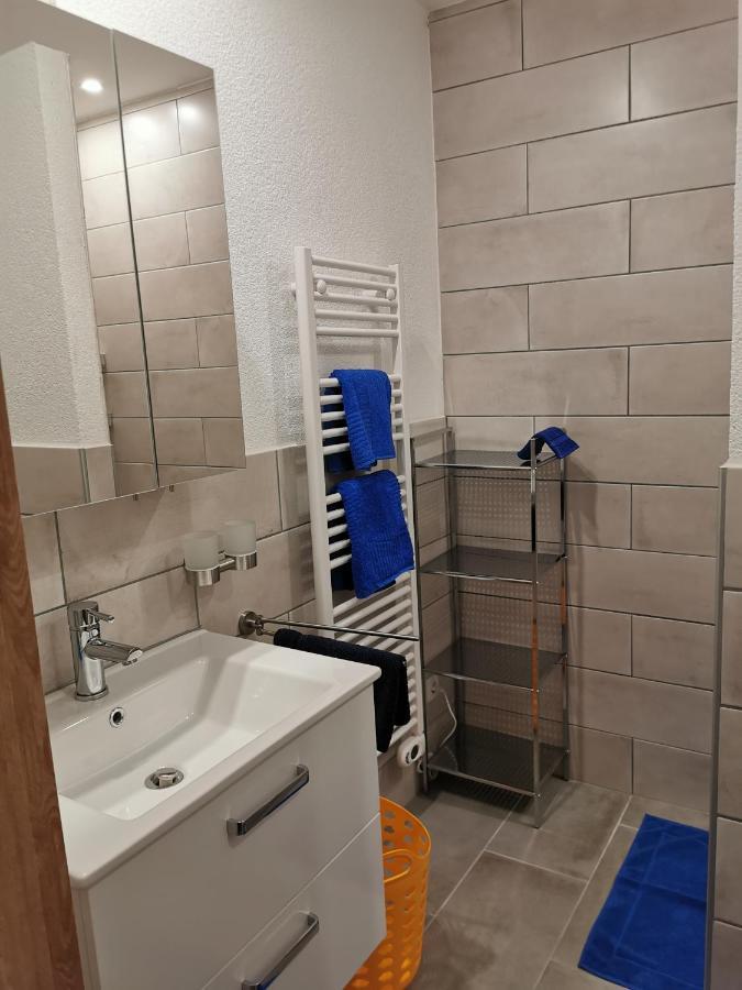 Grafoner Appartement *