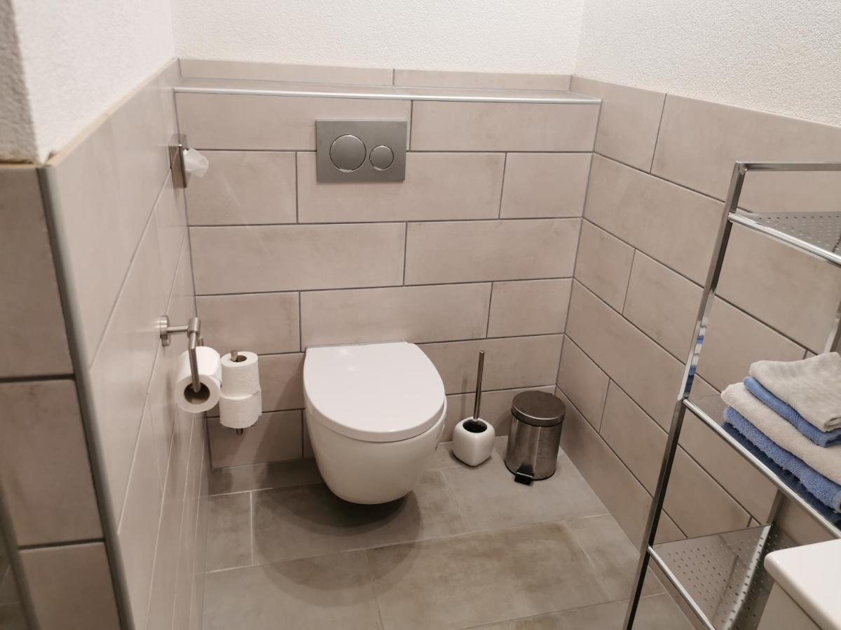 Appartement Grafoner *