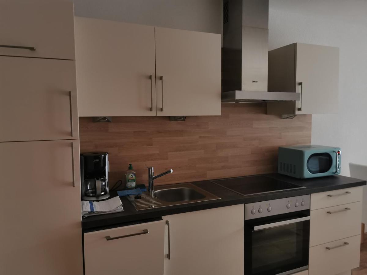 Grafoner Appartement