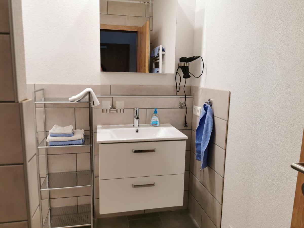 Appartement Grafoner *