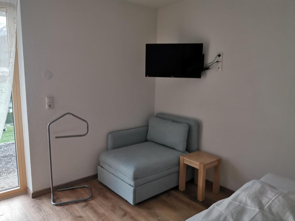 Grafoner Appartement *
