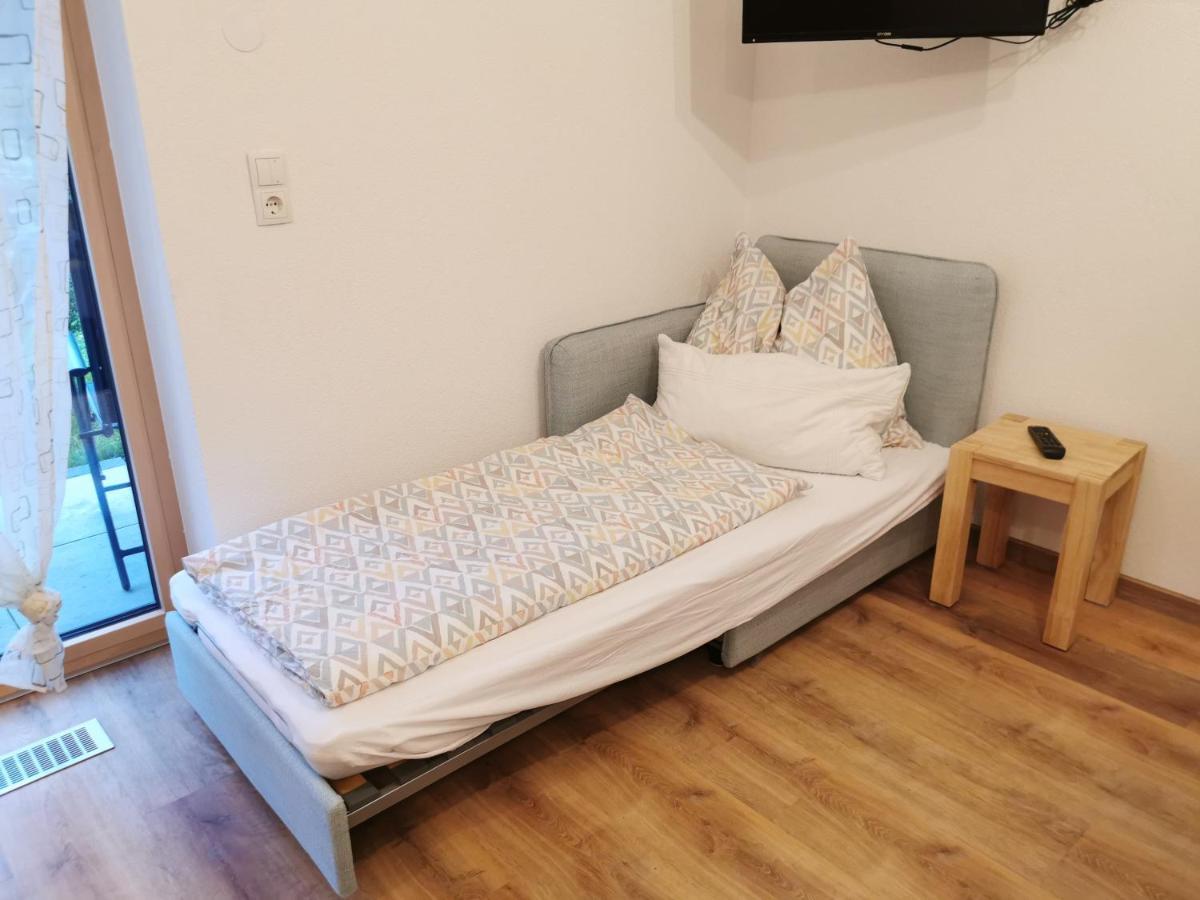 Appartement Grafoner Sankt Anton am Arlberg