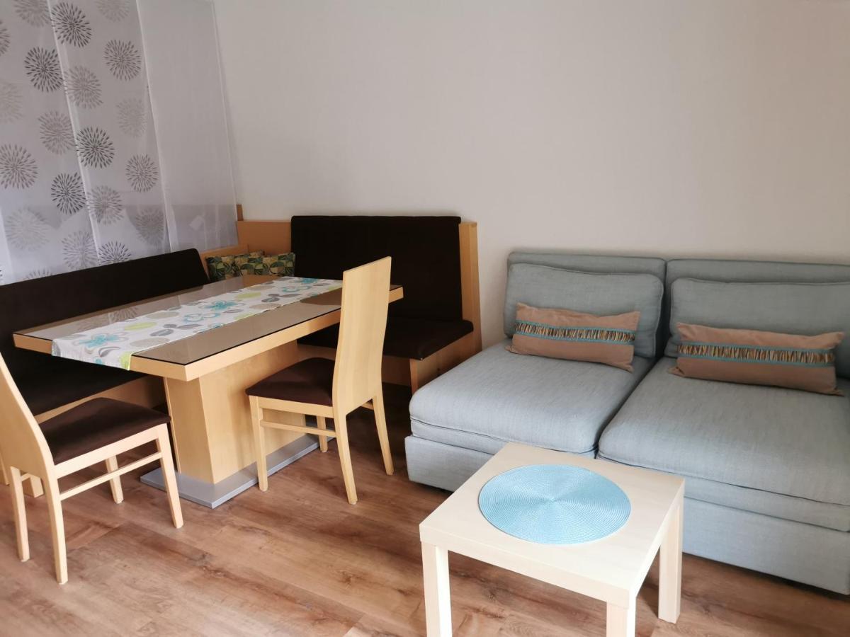 Grafoner Appartement