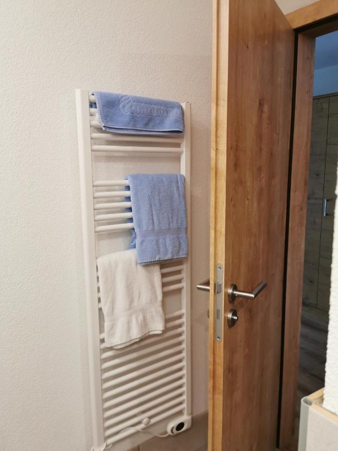 Grafoner Appartement Sankt Anton am Arlberg