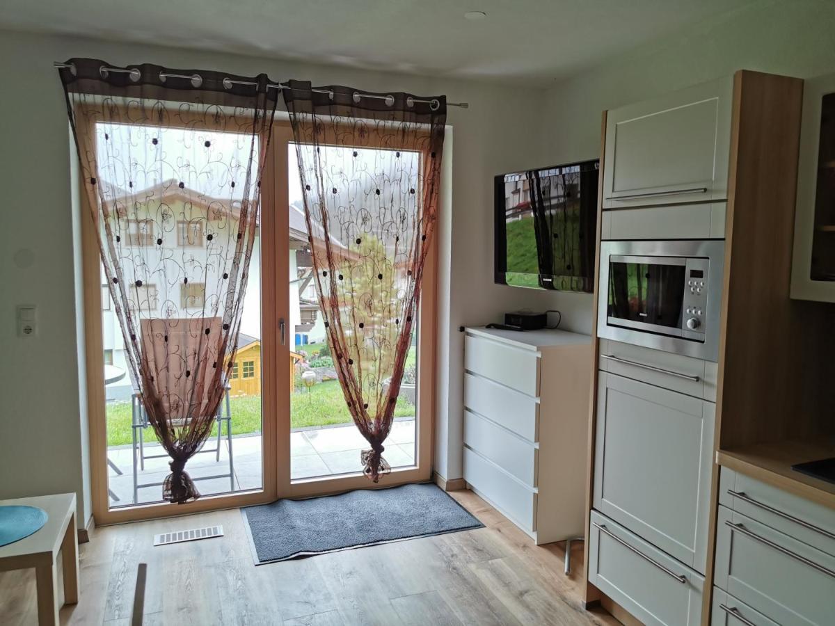 Grafoner Appartement *