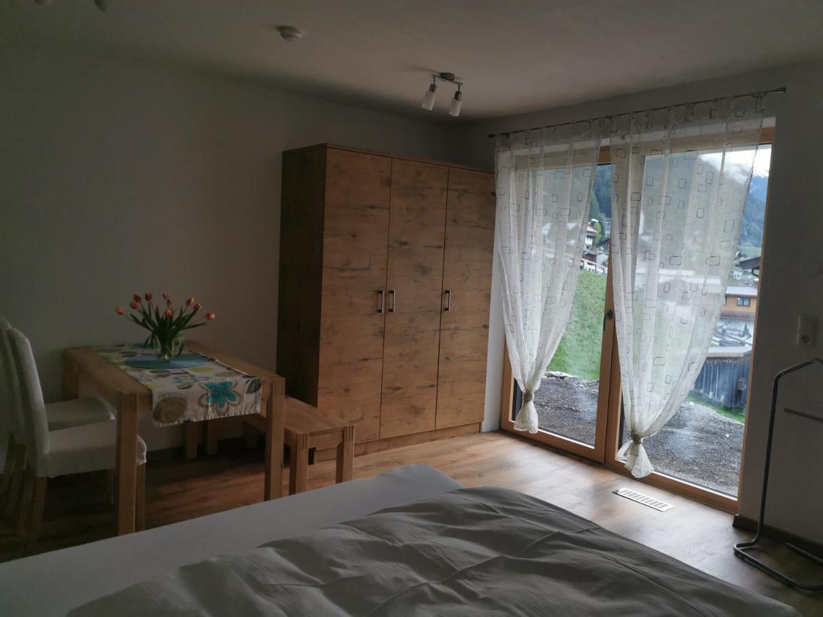 Appartement Grafoner *