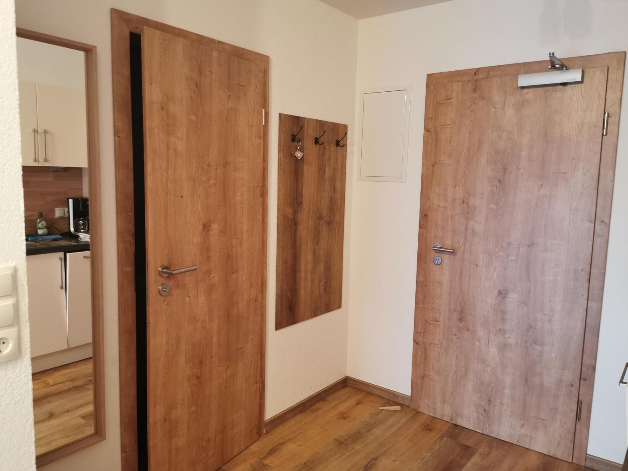 Grafoner Appartement *